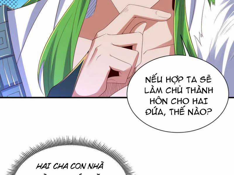 Đệ Nhất Ở Rể Chapter 295 trang 82