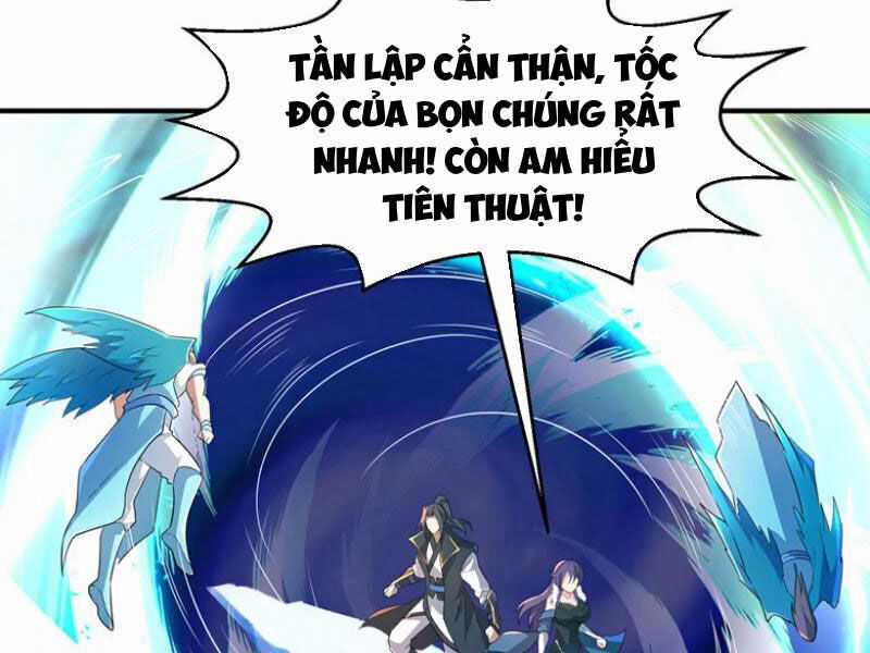 Đệ Nhất Ở Rể Chapter 296 trang 103