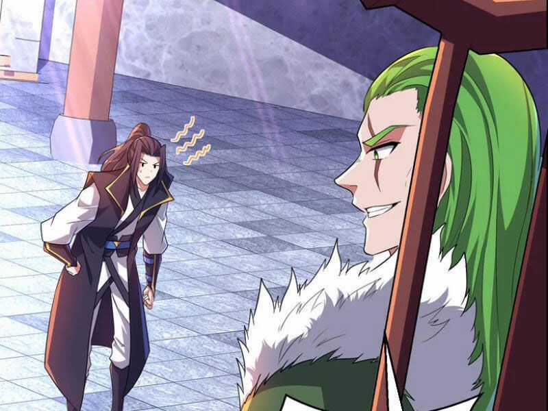 Đệ Nhất Ở Rể Chapter 296 trang 11