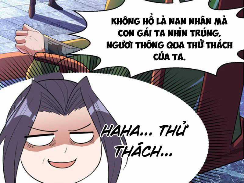 Đệ Nhất Ở Rể Chapter 296 trang 12