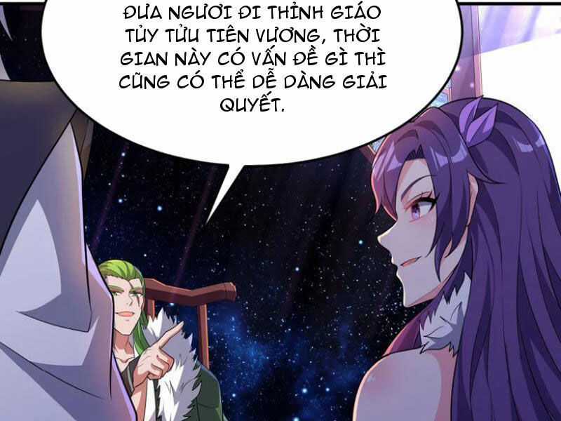 Đệ Nhất Ở Rể Chapter 296 trang 21