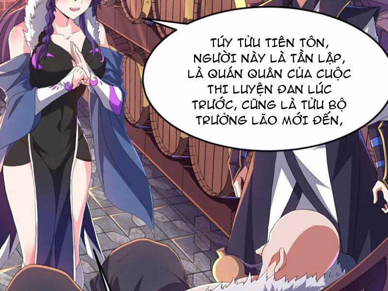 Đệ Nhất Ở Rể Chapter 296 trang 29