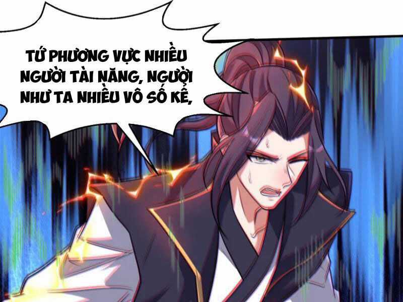 Đệ Nhất Ở Rể Chapter 296 trang 3