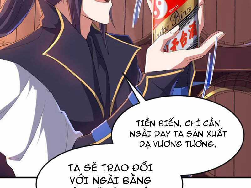 Đệ Nhất Ở Rể Chapter 296 trang 35