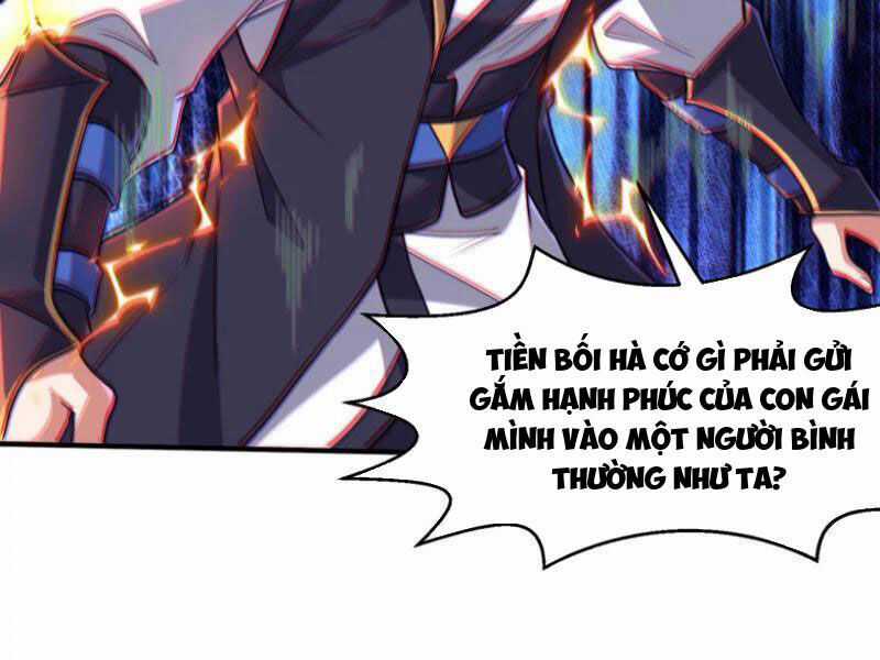 Đệ Nhất Ở Rể Chapter 296 trang 4