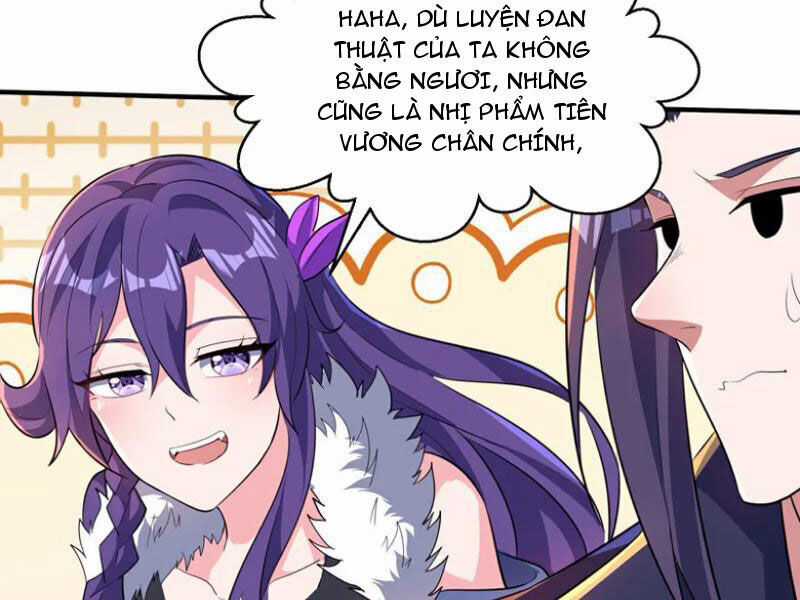 Đệ Nhất Ở Rể Chapter 296 trang 66