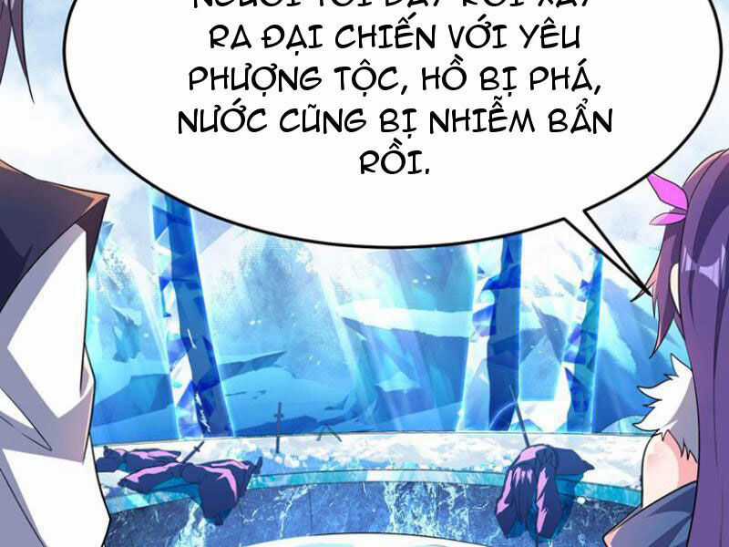 Đệ Nhất Ở Rể Chapter 296 trang 82