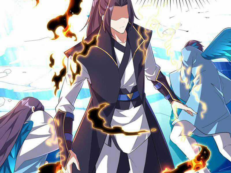 Đệ Nhất Ở Rể Chapter 297 trang 16