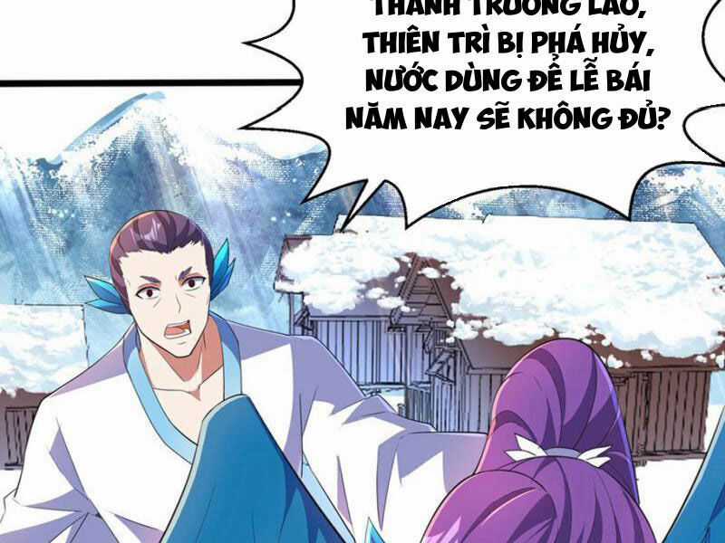 Đệ Nhất Ở Rể Chapter 297 trang 23