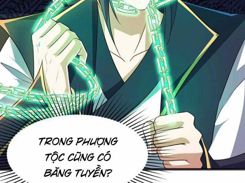 Đệ Nhất Ở Rể Chapter 297 trang 26