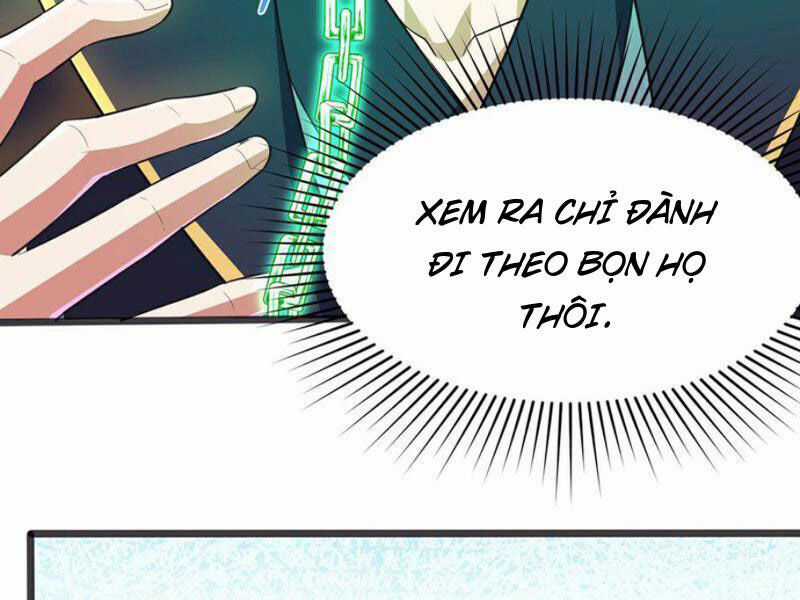 Đệ Nhất Ở Rể Chapter 297 trang 28