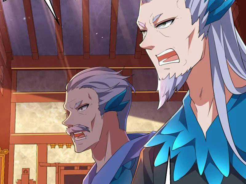 Đệ Nhất Ở Rể Chapter 297 trang 36