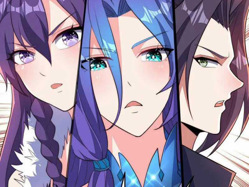 Đệ Nhất Ở Rể Chapter 297 trang 55