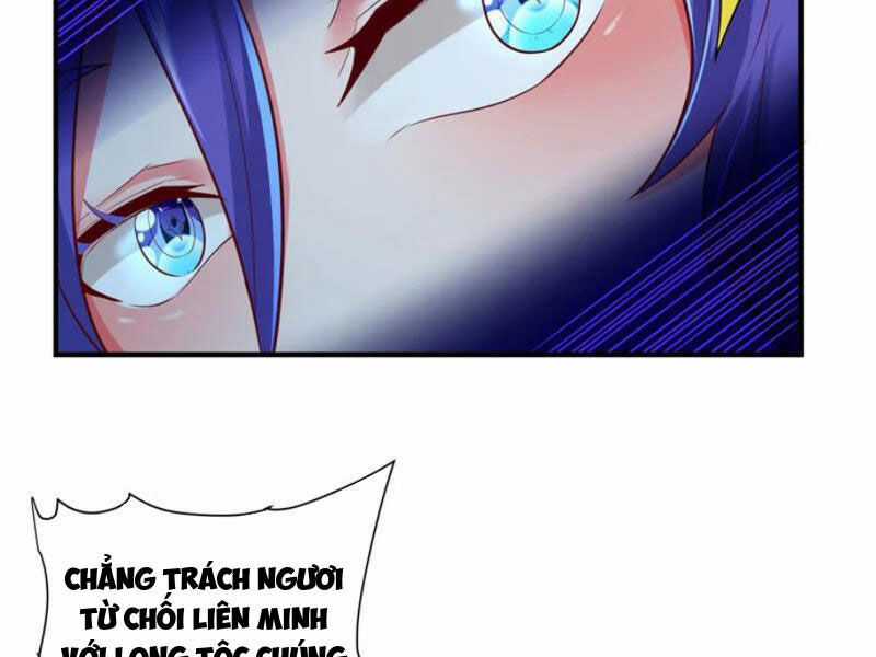 Đệ Nhất Ở Rể Chapter 298 trang 20