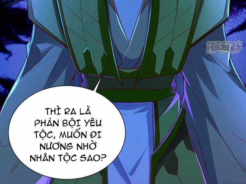 Đệ Nhất Ở Rể Chapter 298 trang 23
