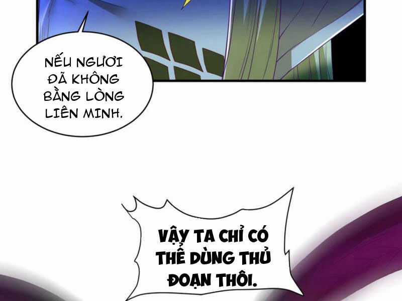 Đệ Nhất Ở Rể Chapter 298 trang 30