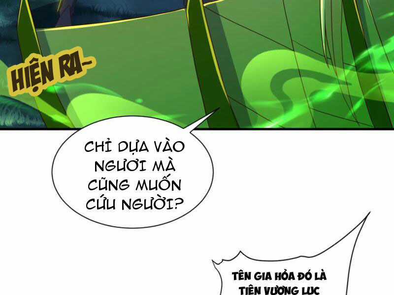 Đệ Nhất Ở Rể Chapter 298 trang 64