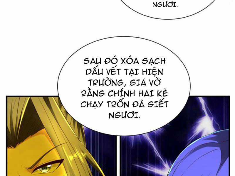 Đệ Nhất Ở Rể Chapter 298 trang 70