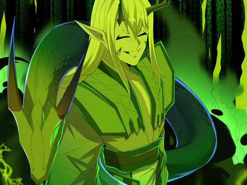 Đệ Nhất Ở Rể Chapter 298 trang 78