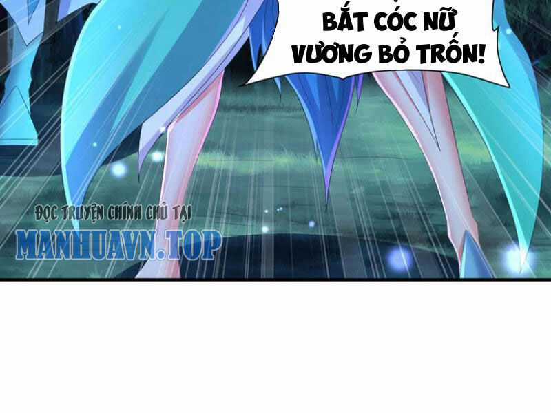 Đệ Nhất Ở Rể Chapter 299 trang 11