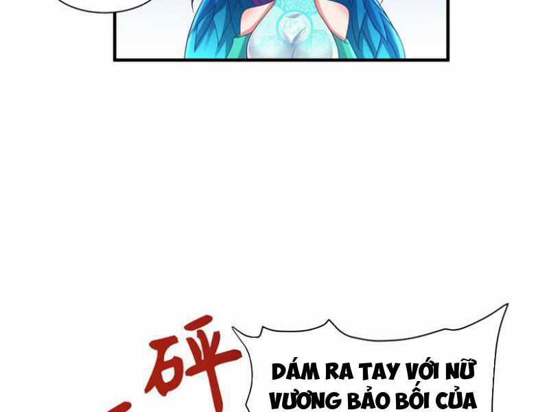 Đệ Nhất Ở Rể Chapter 299 trang 17