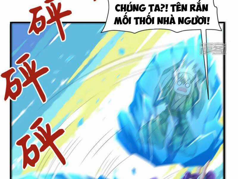 Đệ Nhất Ở Rể Chapter 299 trang 18
