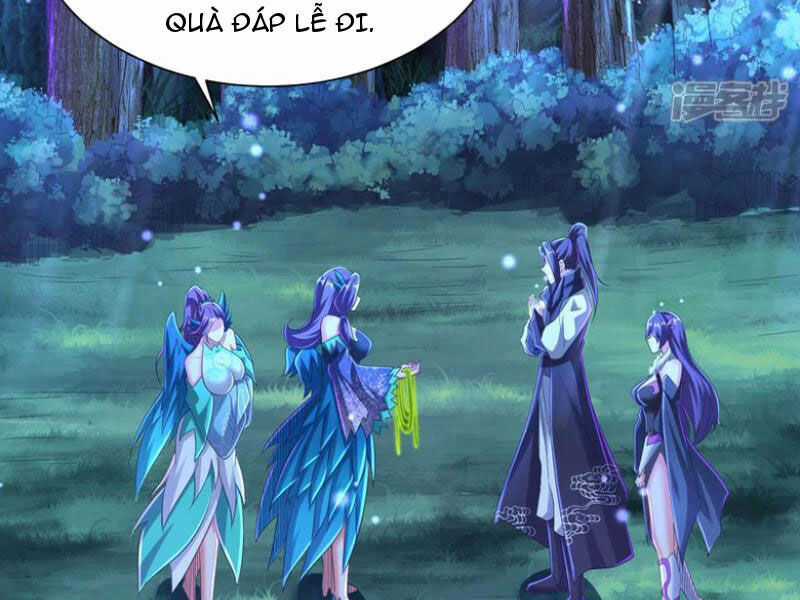 Đệ Nhất Ở Rể Chapter 299 trang 23