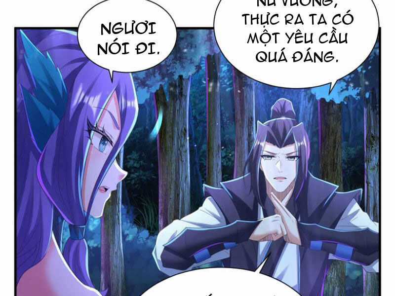 Đệ Nhất Ở Rể Chapter 299 trang 29