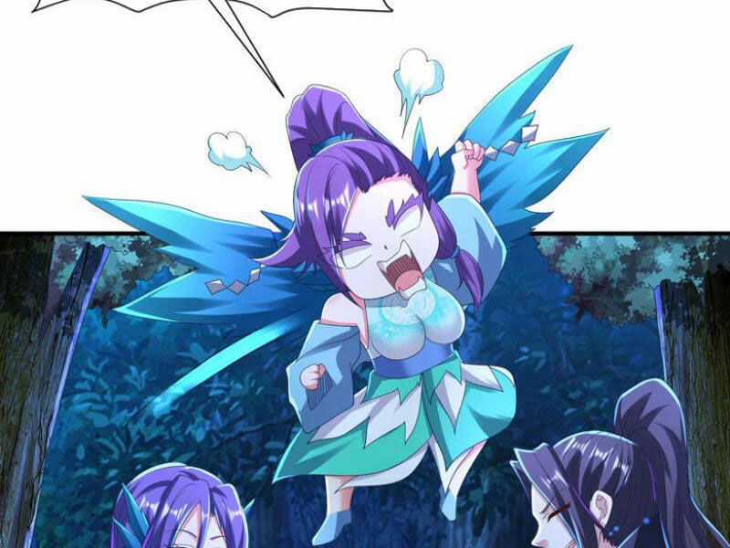 Đệ Nhất Ở Rể Chapter 299 trang 31