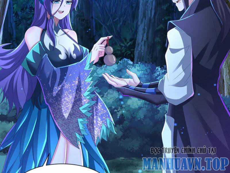 Đệ Nhất Ở Rể Chapter 299 trang 32