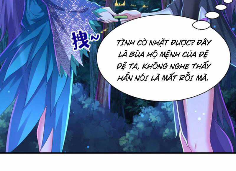 Đệ Nhất Ở Rể Chapter 299 trang 44