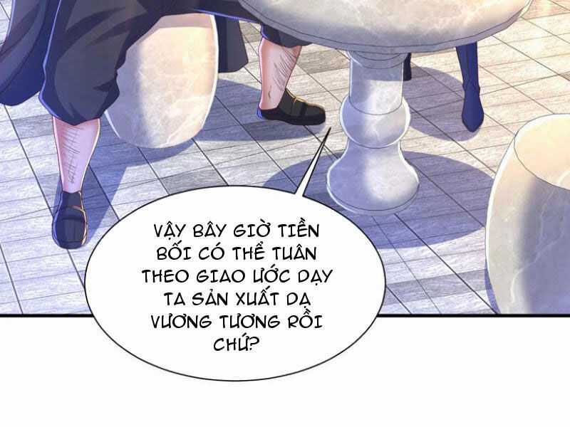 Đệ Nhất Ở Rể Chapter 299 trang 54