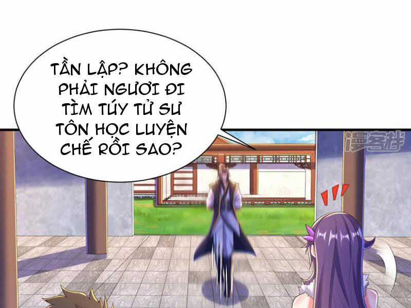 Đệ Nhất Ở Rể Chapter 299 trang 85
