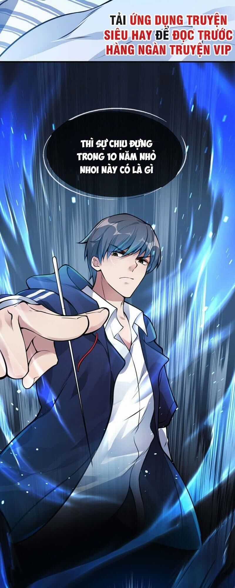 Đệ Nhất Ở Rể Chapter 3 trang 13