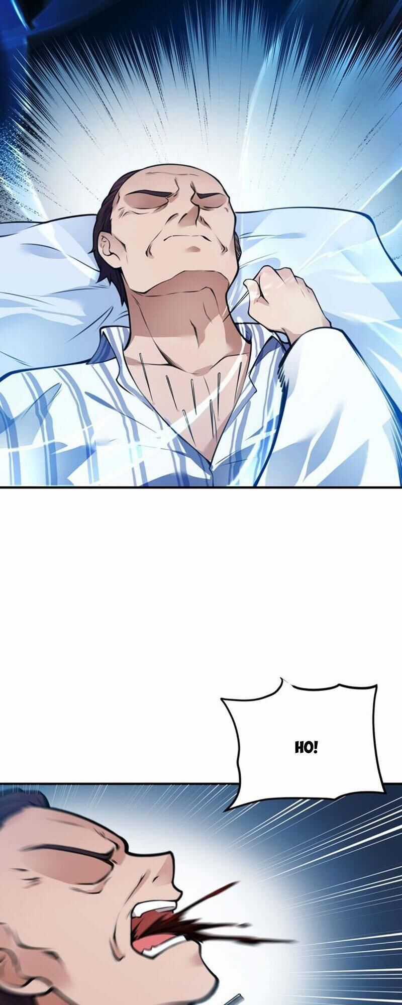 Đệ Nhất Ở Rể Chapter 3 trang 14