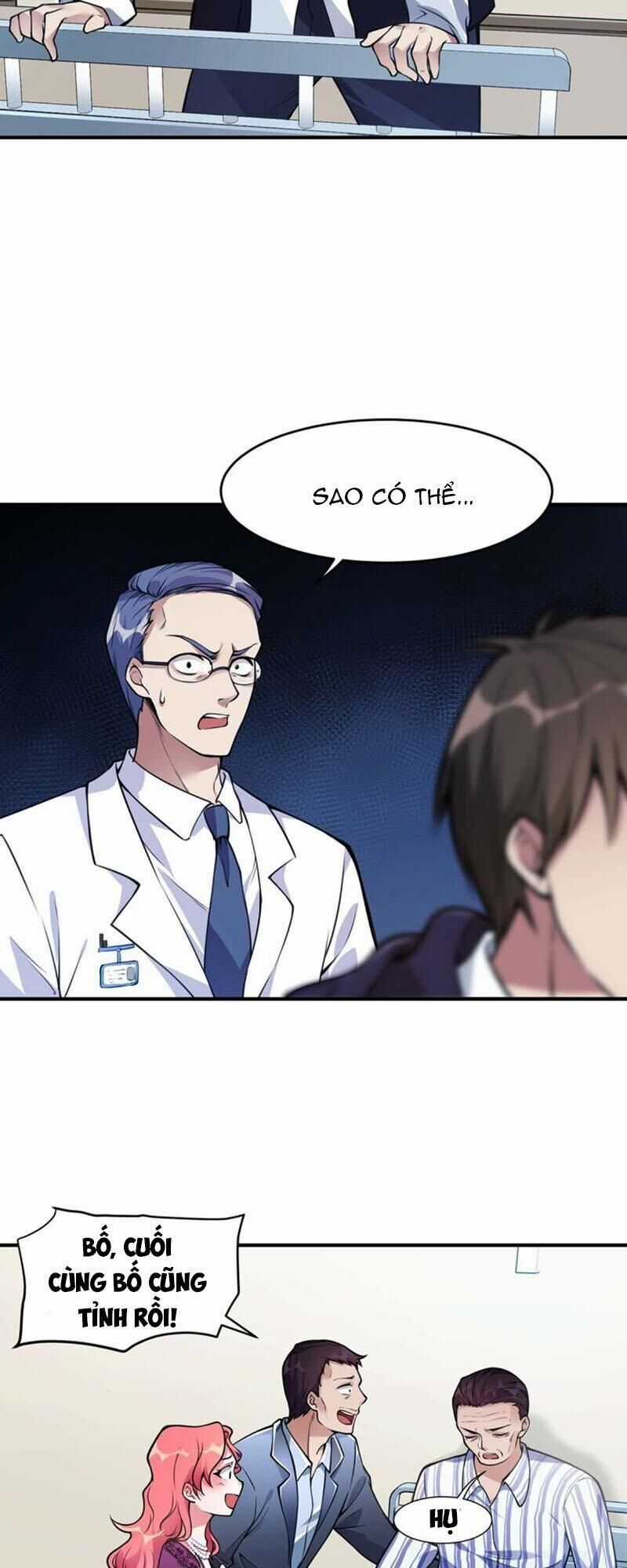 Đệ Nhất Ở Rể Chapter 3 trang 17