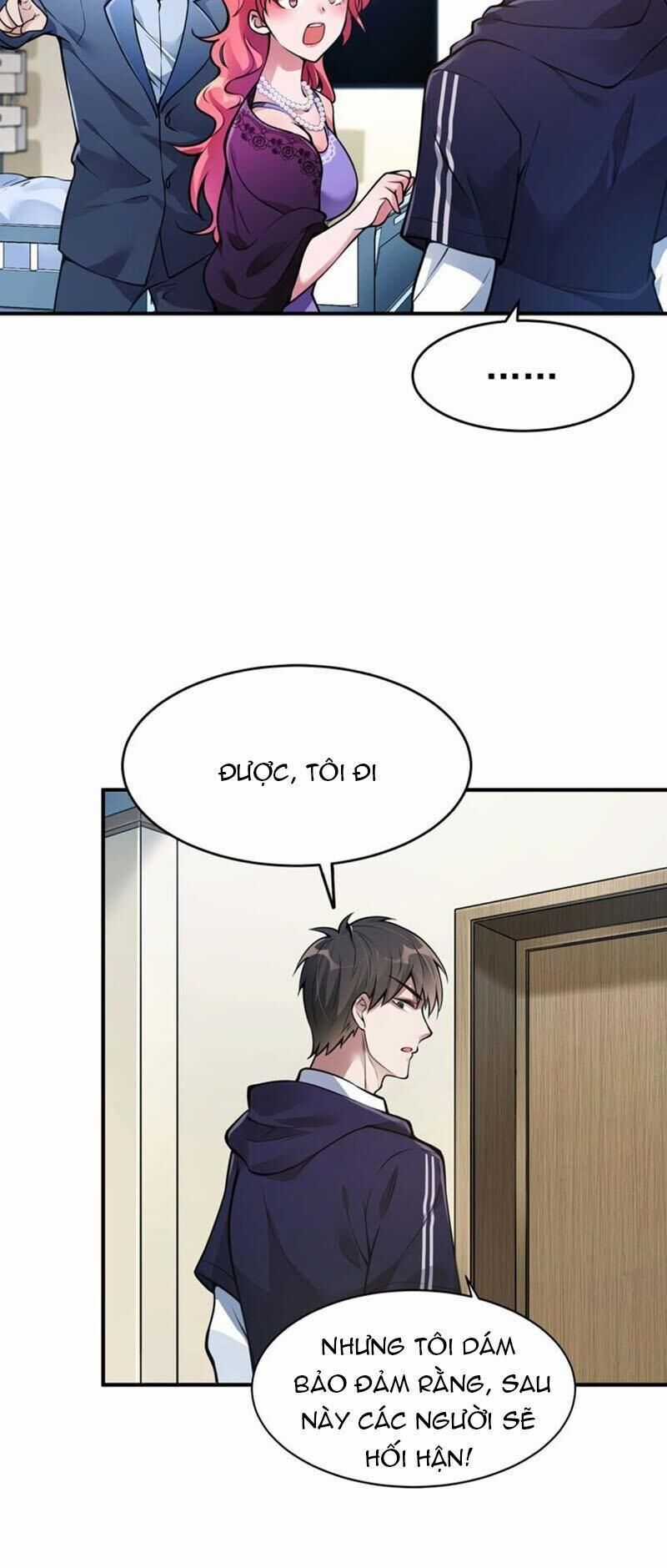 Đệ Nhất Ở Rể Chapter 3 trang 2