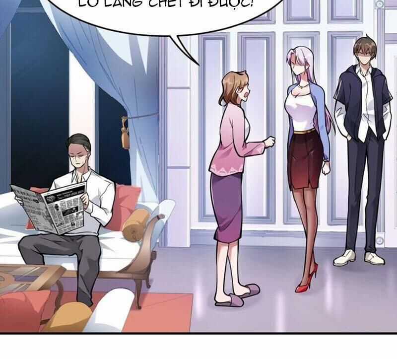 Đệ Nhất Ở Rể Chapter 3 trang 28