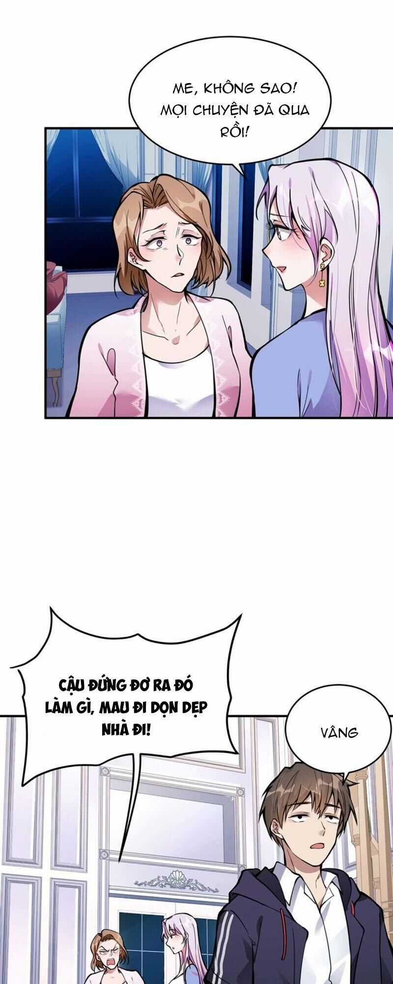 Đệ Nhất Ở Rể Chapter 3 trang 29