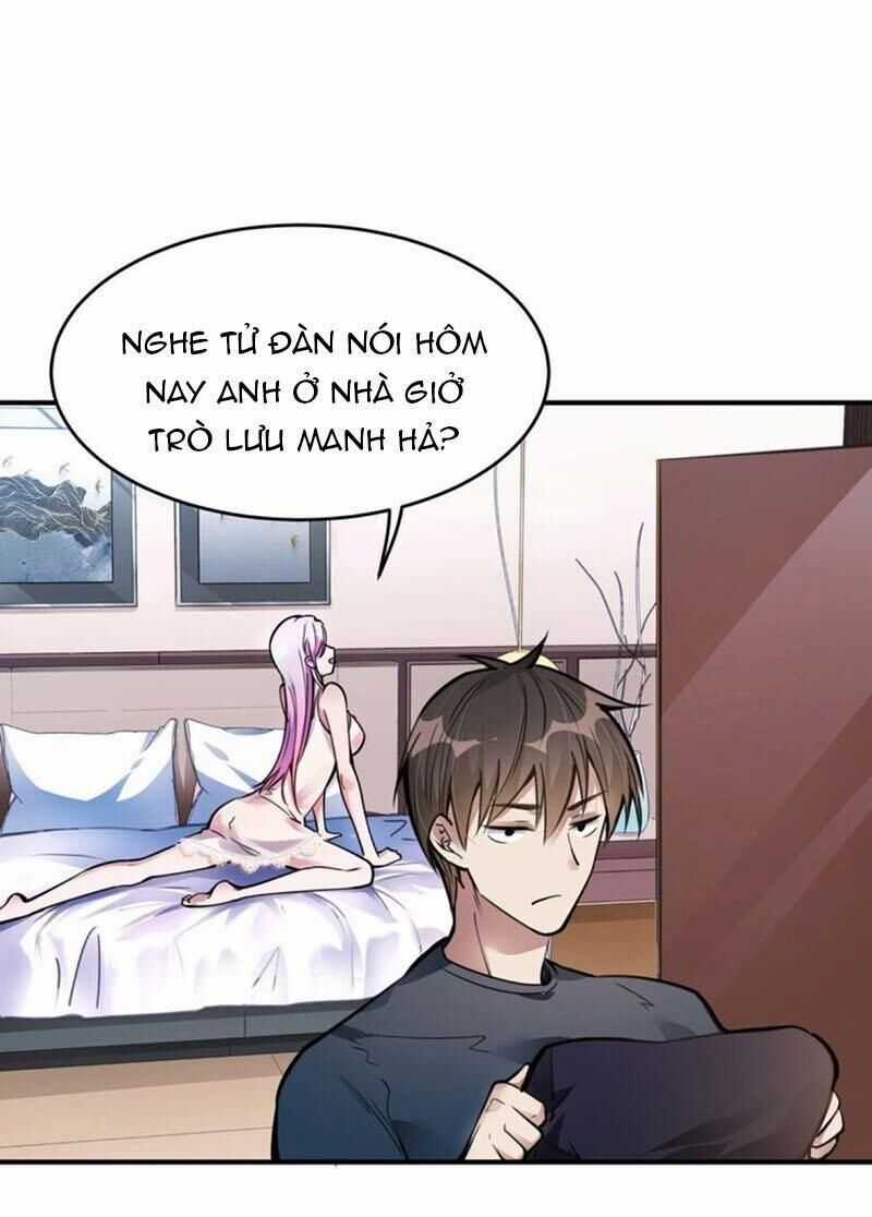 Đệ Nhất Ở Rể Chapter 3 trang 32