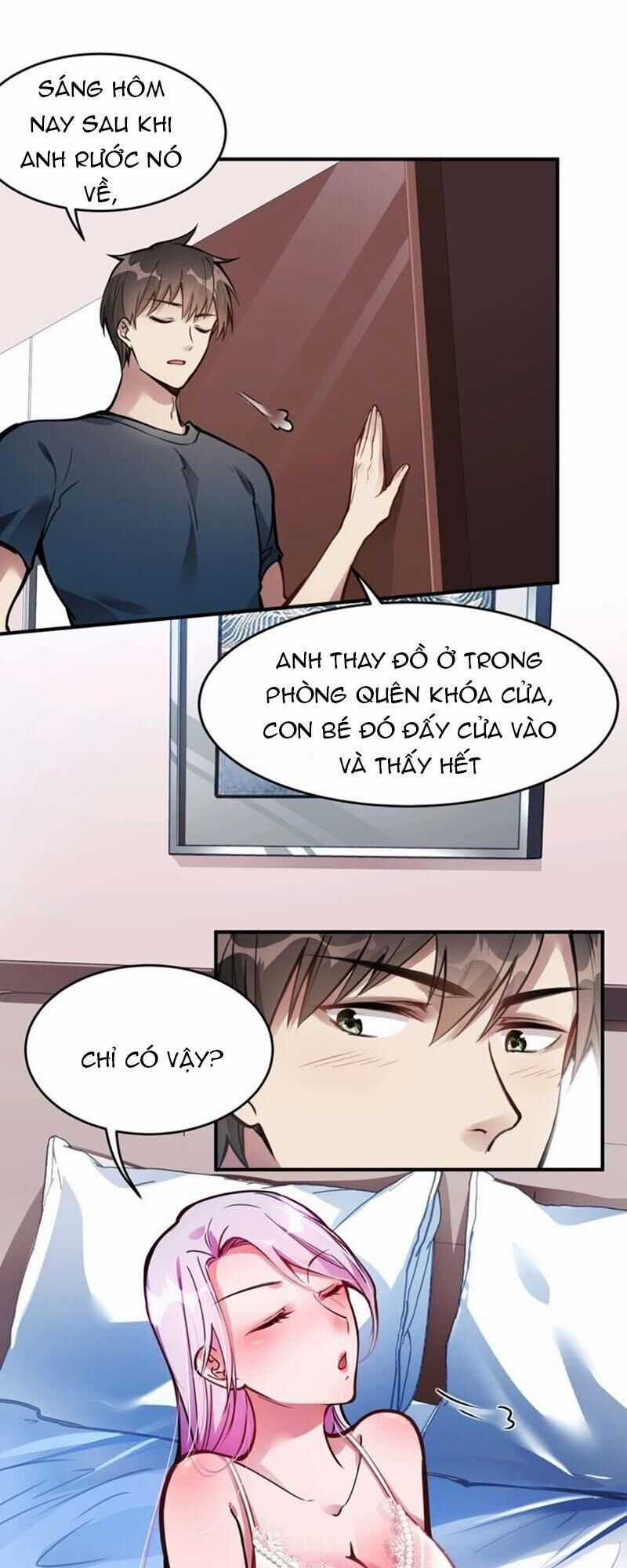 Đệ Nhất Ở Rể Chapter 3 trang 33