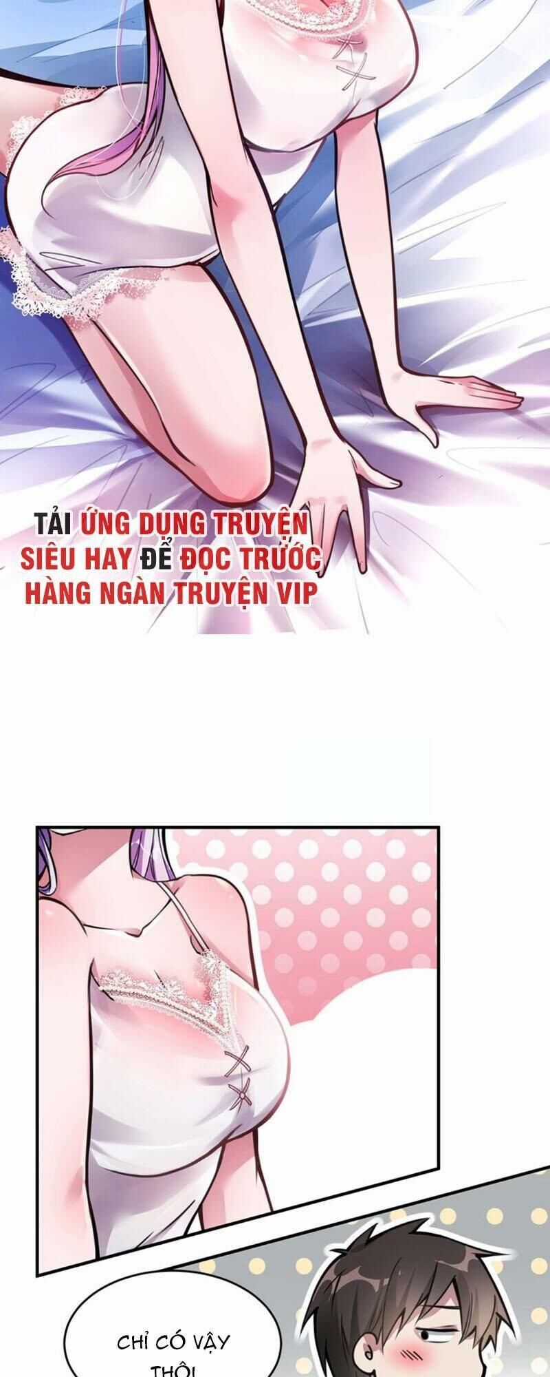 Đệ Nhất Ở Rể Chapter 3 trang 34