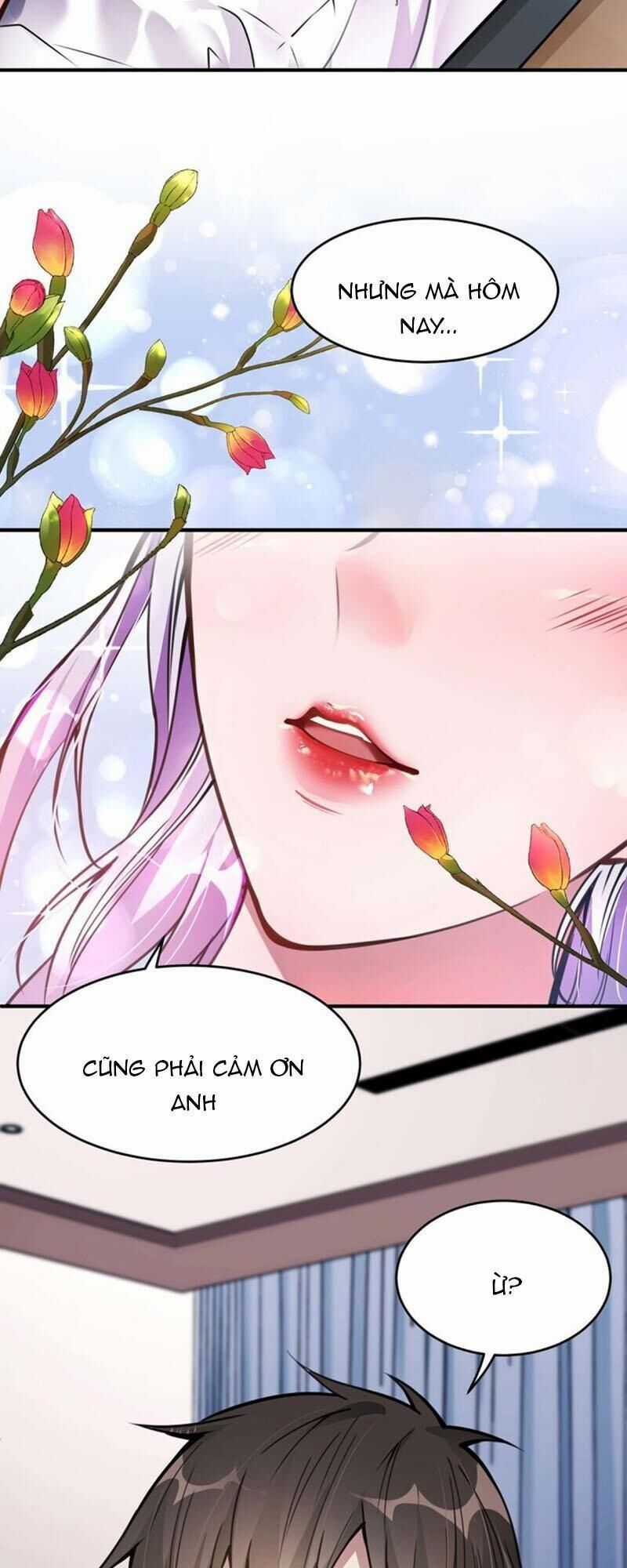 Đệ Nhất Ở Rể Chapter 3 trang 39