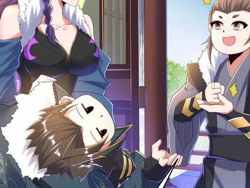 Đệ Nhất Ở Rể Chapter 300 trang 112