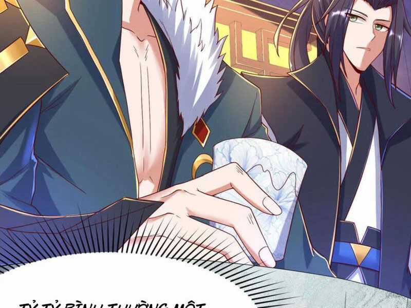 Đệ Nhất Ở Rể Chapter 300 trang 13