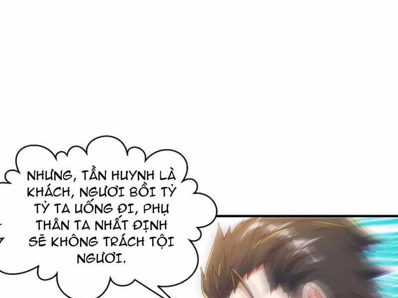 Đệ Nhất Ở Rể Chapter 300 trang 18