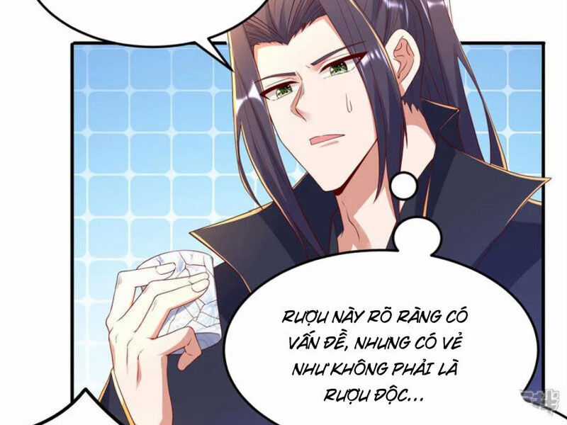 Đệ Nhất Ở Rể Chapter 300 trang 22