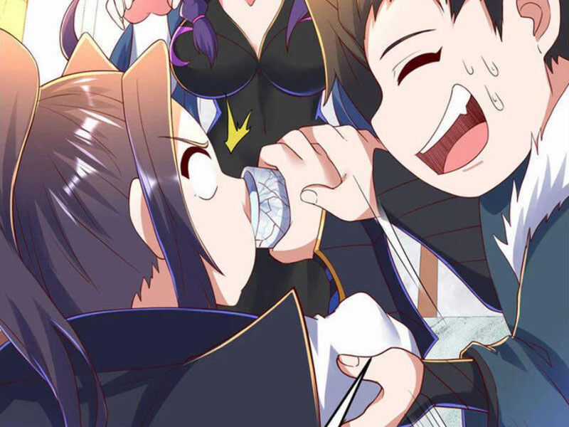 Đệ Nhất Ở Rể Chapter 300 trang 25