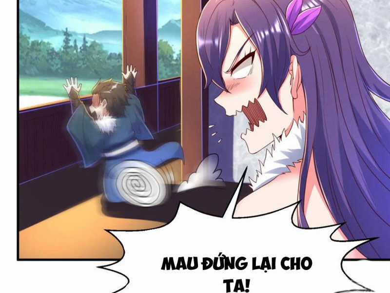 Đệ Nhất Ở Rể Chapter 300 trang 33