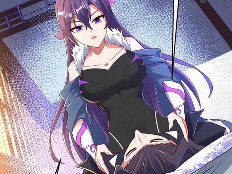 Đệ Nhất Ở Rể Chapter 300 trang 53